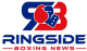 Ringside Boxing News