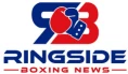 Ringside Boxing News